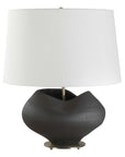 Nocturne - Table Lamp - Aged Black