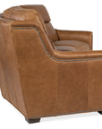 Raiden - Stationary Angled Sofa 8-Way