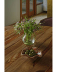 Taran - Dining Table - Brown