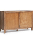 Laguna - 6 Drawer Dresser - Natural Maple