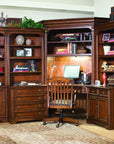 Brookhaven - Desk Chair - Light Brown