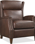 Lansing - Power Recliner With Power Headrest