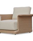 Meredith - Arm Chair - Beige