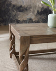 Commerce And Market - Jack O'bein Table