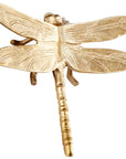 Fluttering Token 1 Wall Decor | Gold