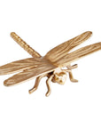 Fluttering Token 1 Wall Decor | Gold