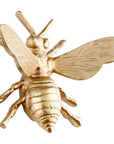 Fluttering Token 2 Wall Decor | Gold