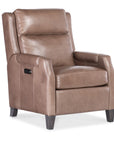 RC - Nelson Power Recliner With Power Headrest