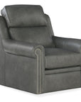 Reece - Swivel Chair 8-Way Hand Tie - Two Pc Back