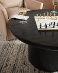 Commerce And Market - Chit Chat Table