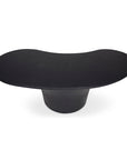 Yumi - Outdoor Coffee Table - Black