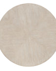 Modern Mood - Round End Table