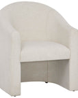 Modern - Lumen Chair - Levi Oyster