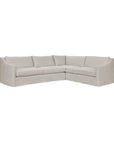 Kipton - Upholstered Corner Sectional