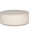 Cosmo - Outdoor Coffee Table - Beige