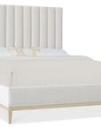 Cascade - Upholstered Bed