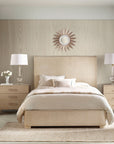 Westwood - Panel Bed