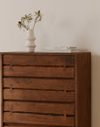 Madagascar - Chest - Brown
