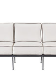 Coastal Living Outdoor - Seneca Sofa - Pearl Silver