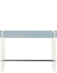 Weekender Coastal Living Home / Vineyard Haven - Console - Gray