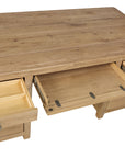 Driftwood - Executive Desk