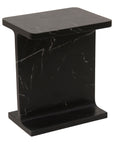 Tullia - Accent Table - Black