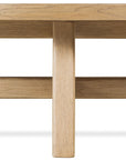 Driftwood - Round Cocktail Table