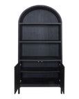 Wilde - Display Cabinet - Black