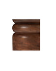 Maro - Dining Table - Natural