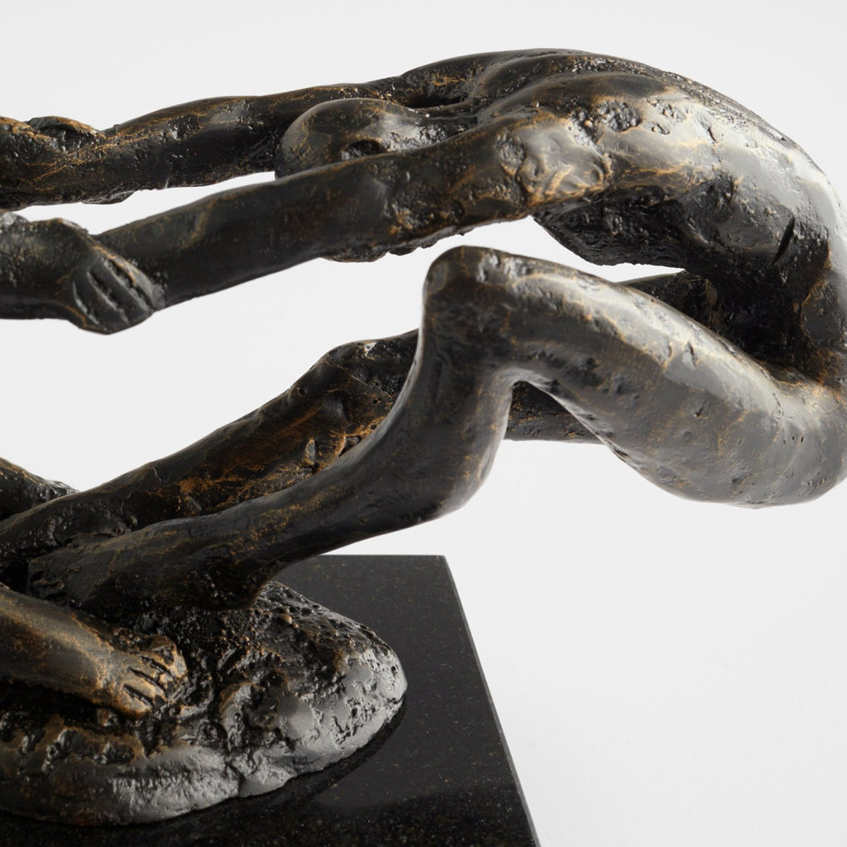 Adherence Sculpture | Old World