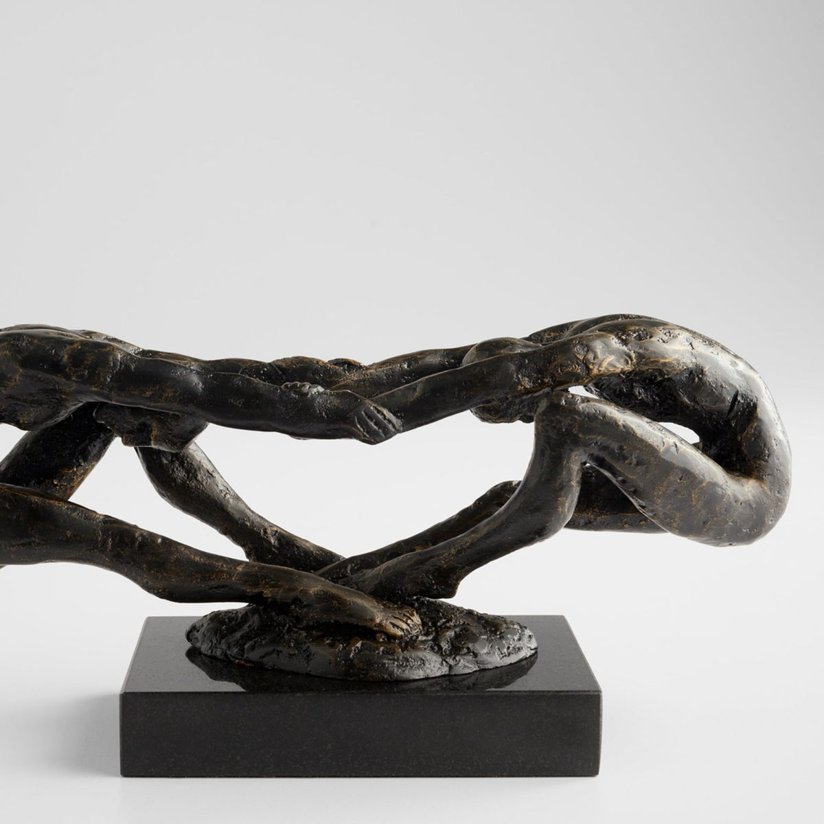 Adherence Sculpture | Old World
