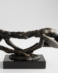 Adherence Sculpture | Old World