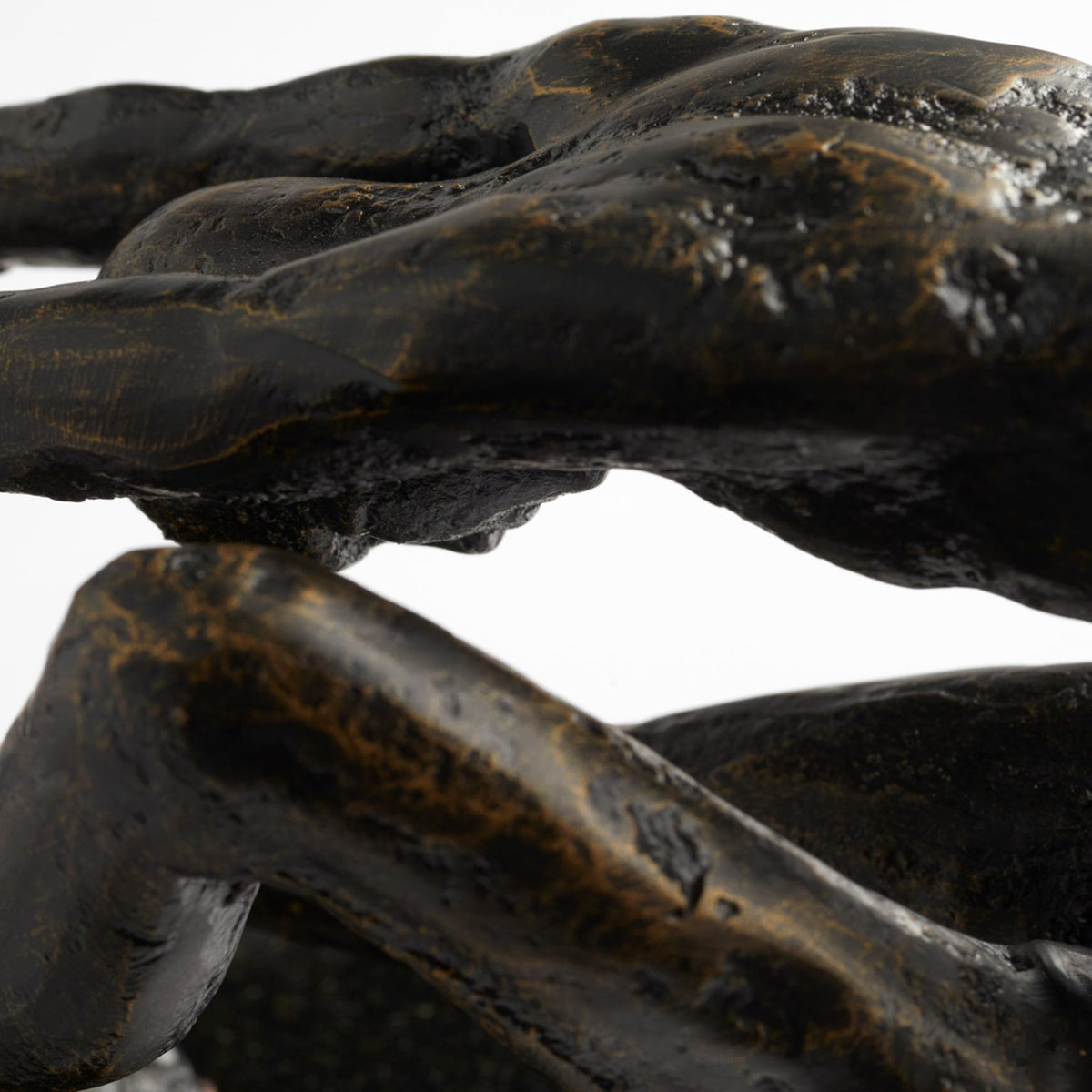 Adherence Sculpture | Old World