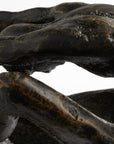Adherence Sculpture | Old World