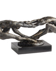 Adherence Sculpture | Old World
