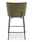 Early - Counter Stool - Green