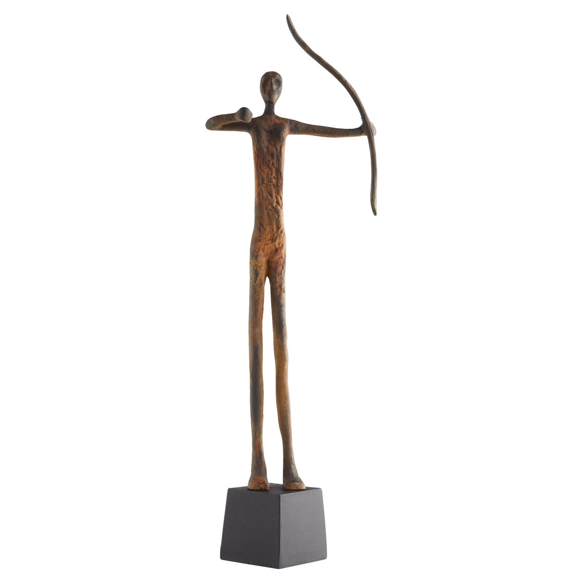 Maasai Hunter | Rustic
