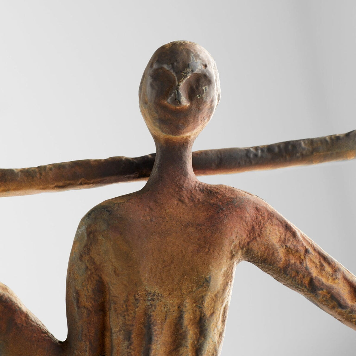Maasai Shepard | Rustic