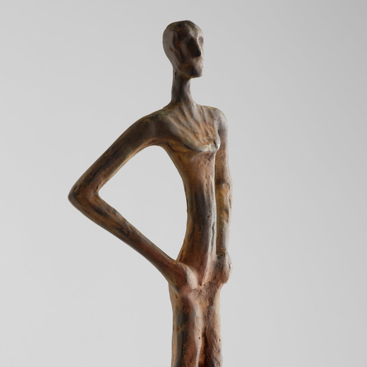 Maasai Gatherer | Rustic