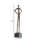 Maasai Gatherer | Rustic