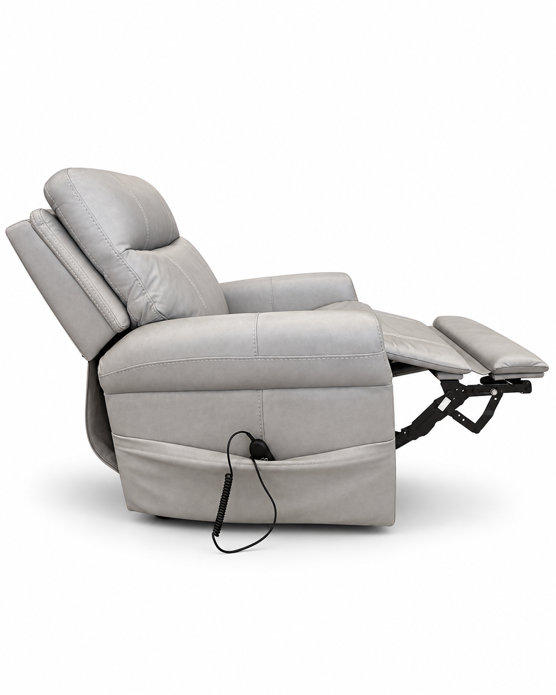 The Windsor Recliner