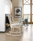 Serenity - Rocking Chair