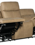 Oberon - Zero Gravity Power Sofa