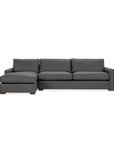 Coburn - Chaise Sofa
