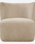 Outlook - Swivel Chair - Light Sand