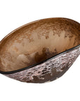 Callisto Bowl | Amber Brown