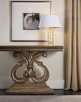 Solana - Console Table