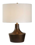 Paseo - Table Lamp - Bronze