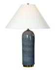 Mayetta - Table Lamp - Deep Blue