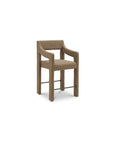 Elise - Counter Stool - Ochre